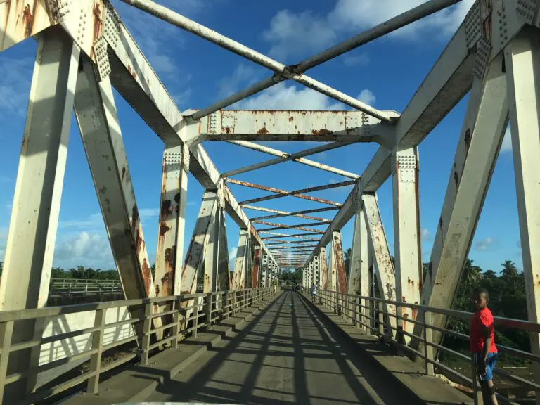 Bridge