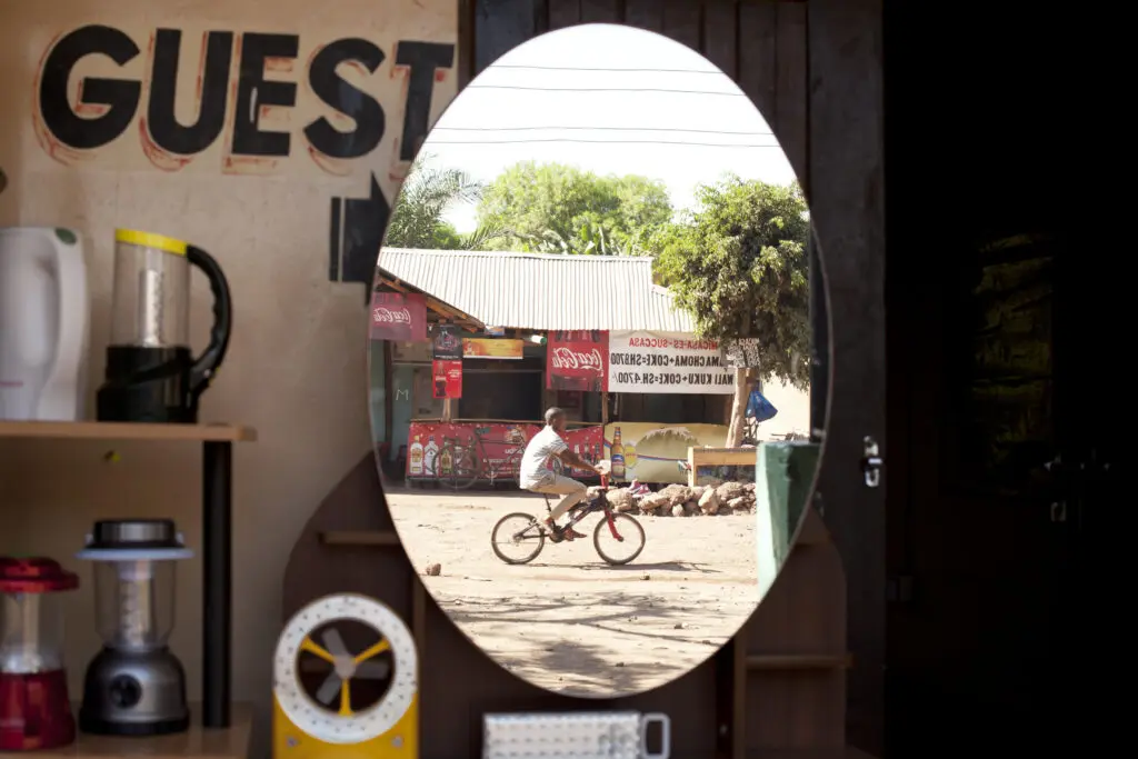 Dar es Salaam Street View