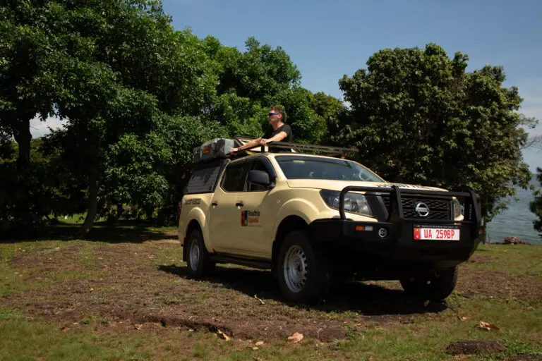 RTU Nissan Navara 2025 (1 Of 8)